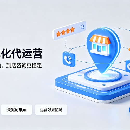 天台GEO优化